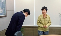이재용 부회장도 사과했는데 박근혜 대통령은…