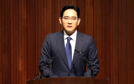 이재용 “메르스 사태 참담…책임 통감…머리 숙여 사죄”