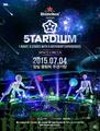 토, 전자음악 ‘하이네켄 콘서트’