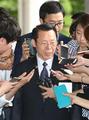 탈세·횡령에 법원 속여 빚 250억 탕감 혐의…박성철 신원 회장 영장 방침