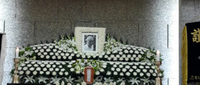 “형은 시대정신 이끈 민중의 기관차”