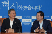 박원순 “문재인 위협한다고 할까봐 광주 자주 못 가”