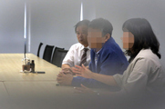 오빠 최용권을 ‘파렴치범’으로 고발합니다