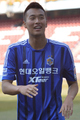 슈틸리케호에 김신욱 첫 승선