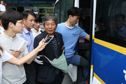 “내가 꿈꾸던 세상을 가뒀다”…‘박래군 석방하라’ 4820명의 목소리