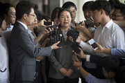 검찰, ‘국정원 수사 외압 폭로’ 권은희 의원 기소