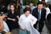 [포토] 신준호 부부도 성북동으로