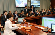 고용복지수석까지 전격 경질…노동 개편 강행 의지