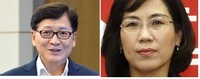 복지부 장관에 보건 전문가 정진엽