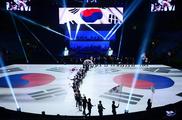 [포토] 국제기능올림픽 개막 