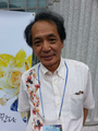 “지금 일본이 불행한 건 아베가 교육을 잘못 받은 탓”