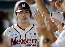박병호, 계약도 안했는데 벌써 MLB 신인왕 후보 2위