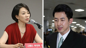 조현아, 미 법원에 ‘박창진 사무장 소송 각하’ 요청