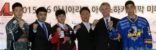 우승을 넘어 ‘평창 정조준’