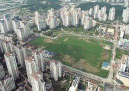 경기도, 청사 이전 ‘주먹구구’ 추진