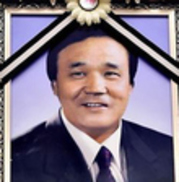 원로 코미디언 남성남씨 별세