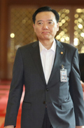 김현웅 법무 “부정부패 척결” 또 ‘사정 드라이브’ 거나