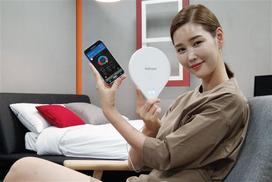 ‘꿀잠’ 돕는 똑똑한 기기