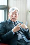 울산과기원 초대 총장에 정무영 부총장 단독추천