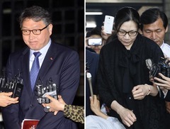 [단독] ‘황제 접견’ 누리는 경제사범들…1년반 동안 2591번도
