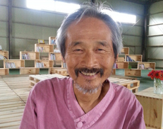 “비밀의 정원 같은 우포늪 즐기다보면 도시인에게 미안”