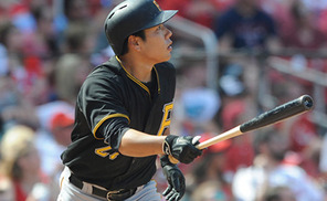 MLB 강정호, 시카고서 성폭행 혐의로 경찰 수사