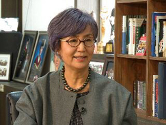고은아씨 부산국제영화제에 1억 기부