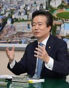 “산학 협력 통해 지역발전 이끄는 인재 기를 것”