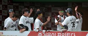 SK 어느새 5위