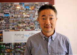 “지역민들이 ‘가평 보물 1호’로 불러주니 과분합니다”