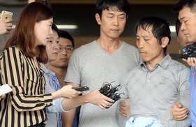 ‘트렁크 살인’ 김일곤, 복수 위해 6월부터 여성 납치 계획