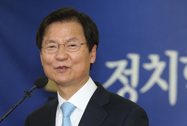 [일문일답] 천정배 의원, 새정치 향해 “너나 잘해라”