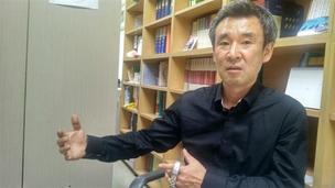 “카톡 불법사찰 등 금세 잊혀져버려 정보인권, 공론의 영역으로 끌어올것”