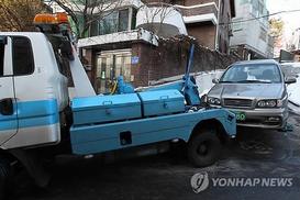법원 “견인업무 수행중 사망한 ‘지입차주’도 근로자…업무상 재해”