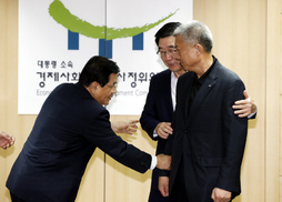 한국노총 노사정위 ‘불참 선언’…18년 역사 다시 위기