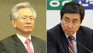 이종걸 “고영주, 고문경찰 이근안이 전신성형한 듯”