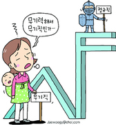 어린이집·도서관 차별 서울대, 무기직엔 ‘서럽대’