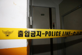 내발산동 숨진 일가족 생활고…‘암 투병 아내 빚 많아’