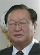 ‘축국 외교의 산증인’ 오완건씨 별세