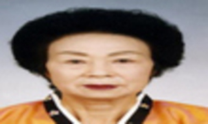 ‘북청사자놀음’ 명인 이근화선씨 별세