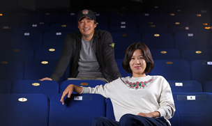 차이무, 대학로 밝히는 ‘우리들 고향별’