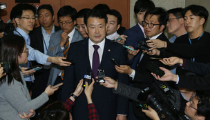 [사설 속으로] 한겨레·중앙일보, ‘선거구 획정안 실패’ 사설 비교해보기