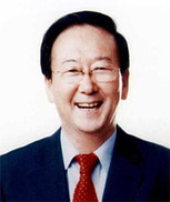 ‘2전3기’ 최평호 고성군수 취임