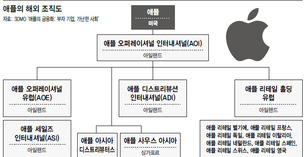 “부자기업 애플, 노동자 쥐어짜고 조세회피”