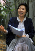 ‘엄마’ 김혜자 “살인하는 엄마까지 했죠”