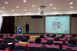 수능 끝 알바 시작! 돈 관리법 배워요