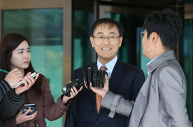 [사설 속으로] 한겨레·중앙일보, ‘검찰총장 후보자 지명’ 사설 비교해보기