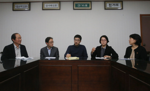 “각자도생 청년들 ‘전태일의 따뜻한 연대’ 경험이 필요”