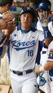 KBO, MLB 사무국에 황재균 포스팅 요청