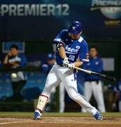 한국, 멕시코 꺾고 3연승…‘프리미어12’ 8강행